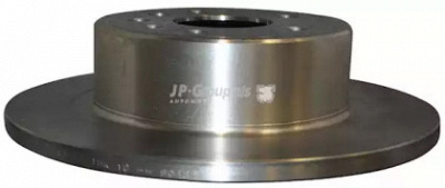 JP GROUP 1263201000 -  Тормозной диск